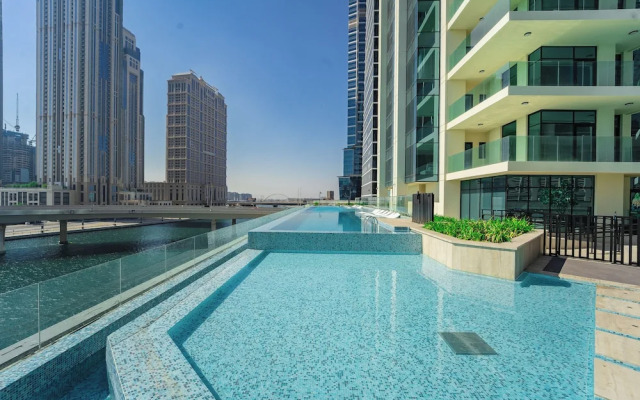 Urban Oasis by Missoni Studio