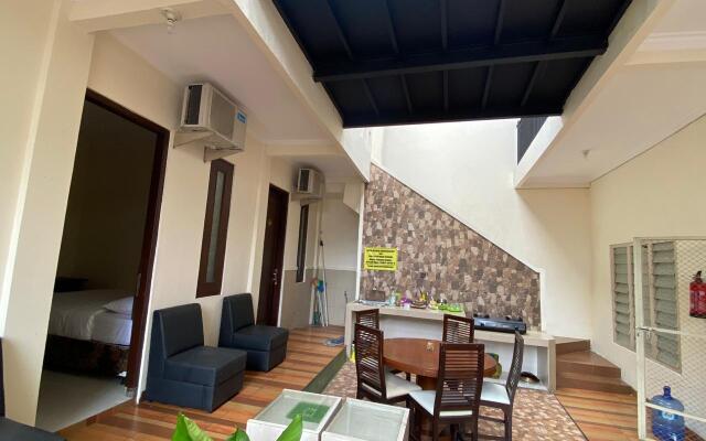 Jatiwinangun Homestay RedPartner