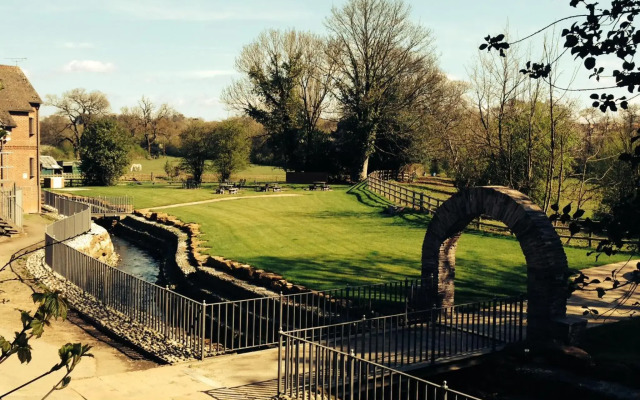 The Jacobean Hotel