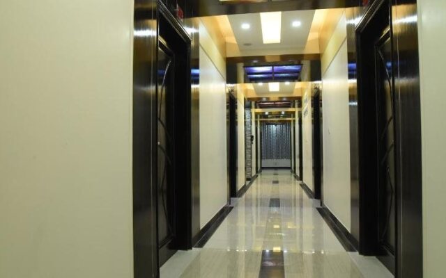 Hotel Elaf International