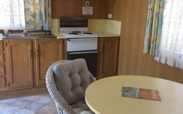 Lighthouse Beach Holiday Village