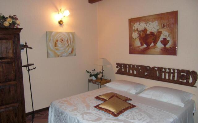 Bed  Breakfast Gira Sole