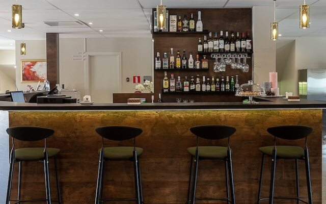 Best Western Wåxnäs Hotel