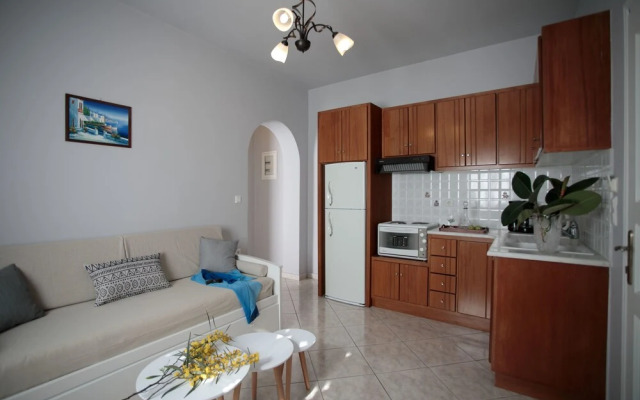 Erato Inn