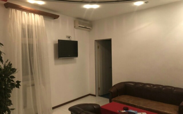 No Problem Hotel at Glinka Street