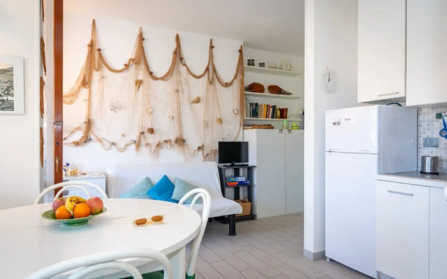 Appartamento Porto Mediceo