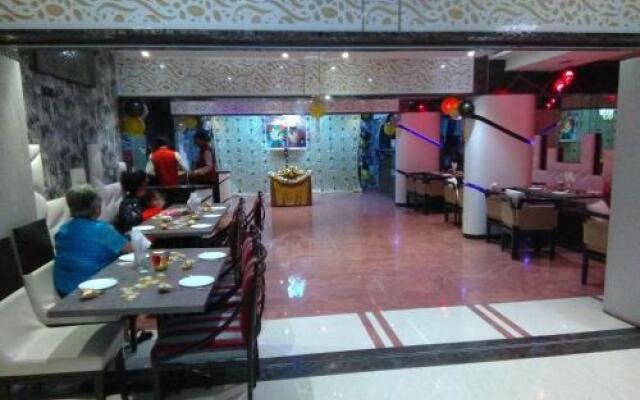 Hotel Sagar International