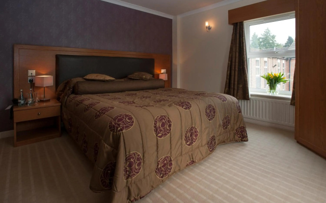 Burn Hall Hotel