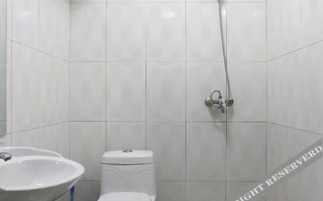 Yike Hostel
