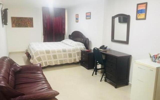 Tarento Suite Hotel