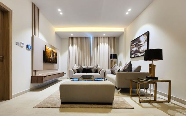 Farhan Tower