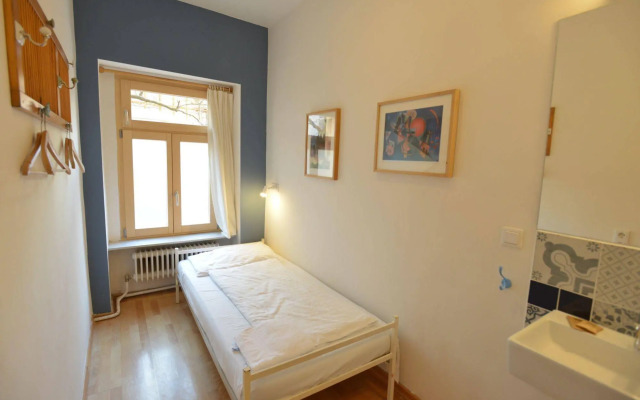 Hostel Ruthensteiner