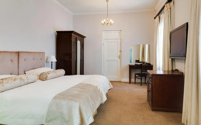Protea Hotel by Marriott Dorpshuis & Spa Stellenbosch