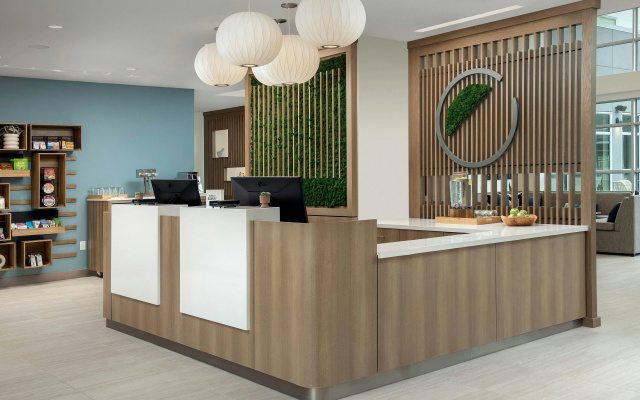 Element Portland Beaverton