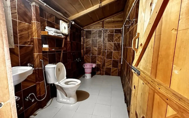 Blue Poppy Resort