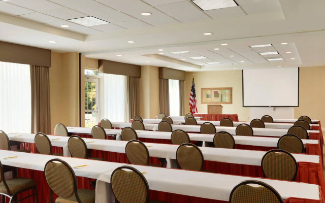 Hilton Garden Inn Fredericksburg