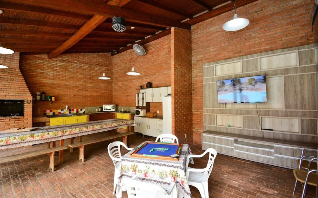 Casa Encanto Fazenda da Armação