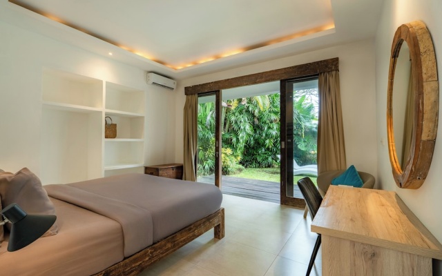 The Saya House Villa by Betterplace – Guest Rooms – Kerobokan Kelod