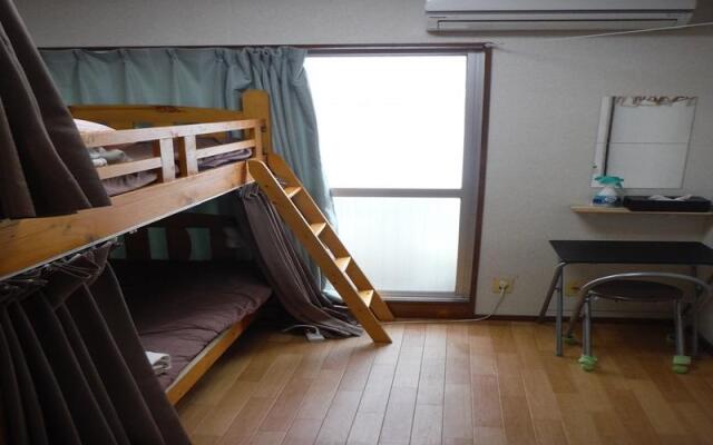 Sakai guest house
