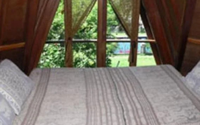 Tirtagangga Water Palace Villas