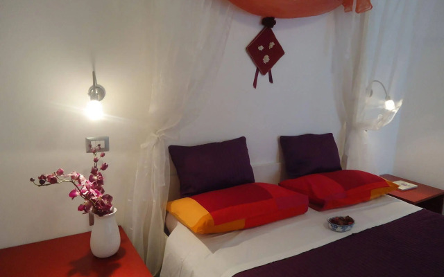 Villa Dafne