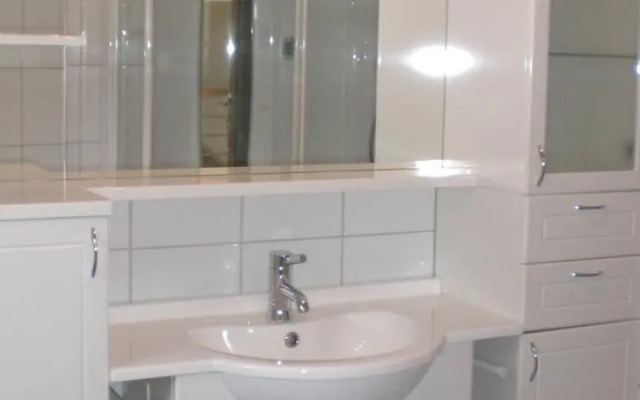 Appartement Anderlas