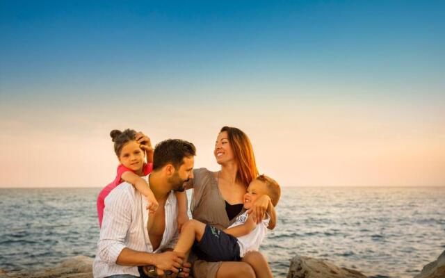 Aminess Vival Maestral Hotel