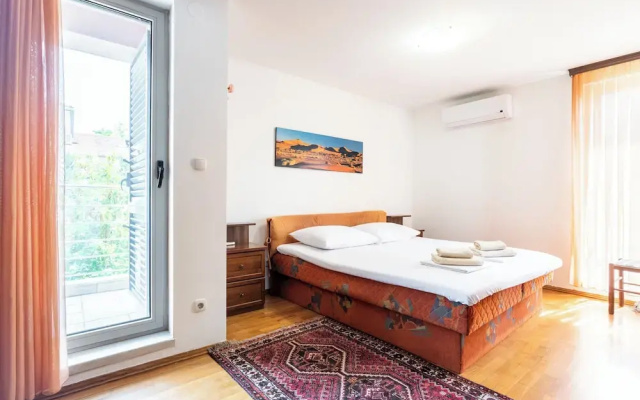 Villa Violeta 3 min walk to the beach