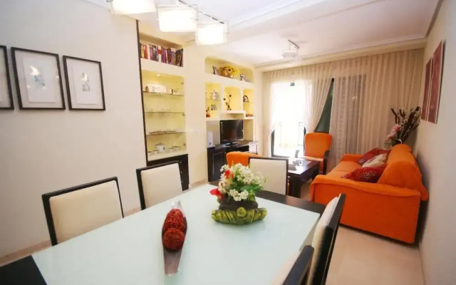 Apartamento La Darsena