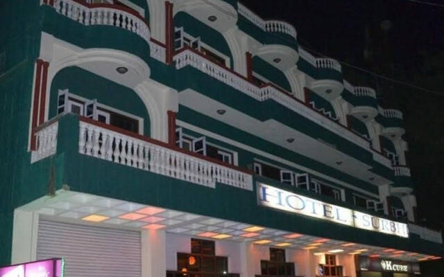 Hotel Surbhi