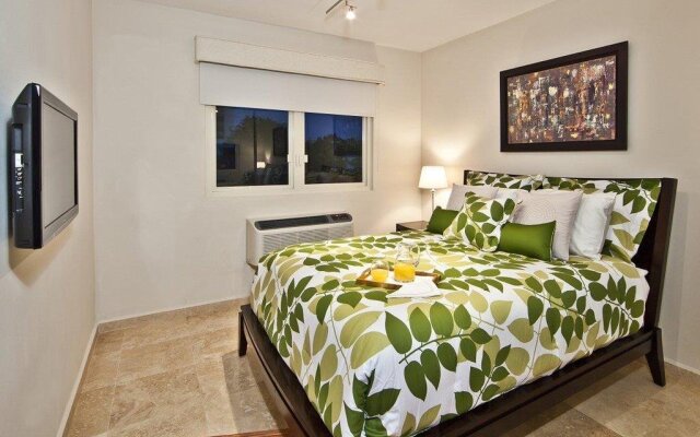 Ciqala Suites Hotel