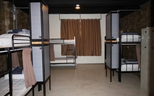 Riders Rest B&B A