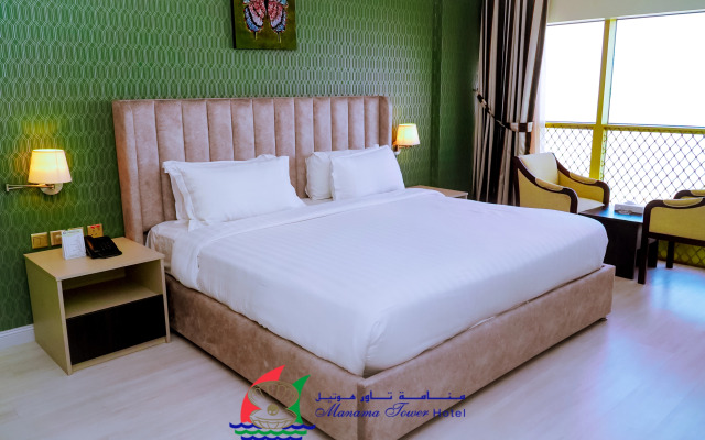 Manama Tower Hotel