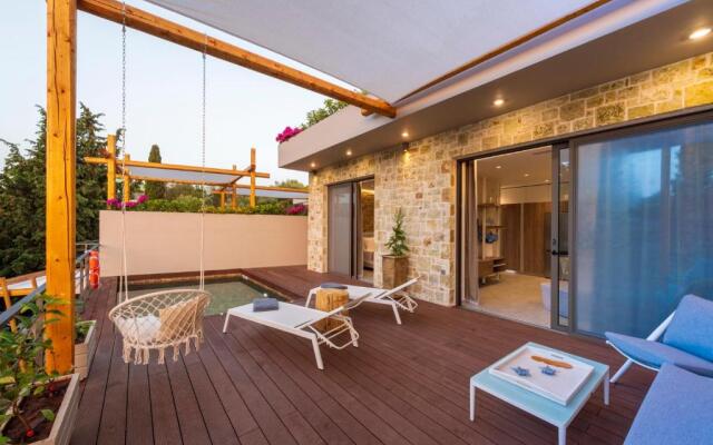 Suite Diodora