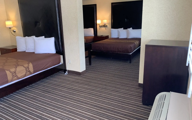 Buena Park Inn