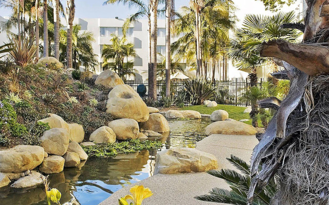 Ventura Beach Marriott