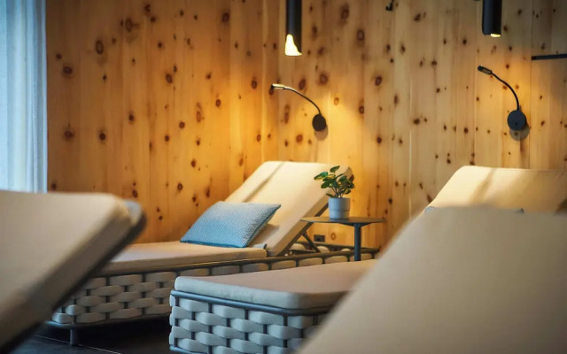 Hotel Astrid - Ski In & Ski Out