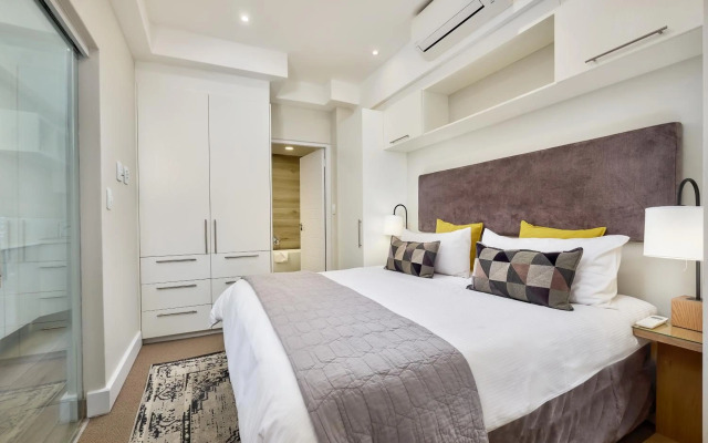 The Regency Apartment Hotel Menlyn
