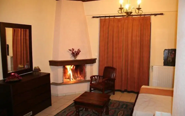 Hotel Magiossi