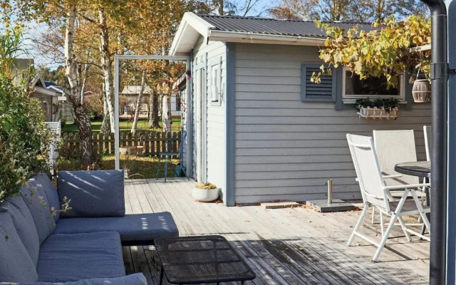 6 Person Holiday Home in Skummeslovsstrand