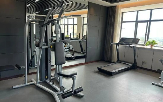 Lijing Hotel