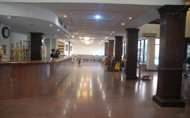Hotel Vaishali