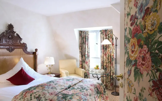 Das Jagdhaus Waldidyll Hotel Bed und Breakfast