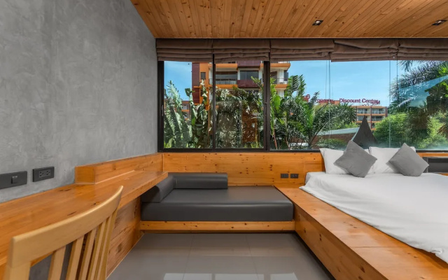Studio at Relife by TropicLook