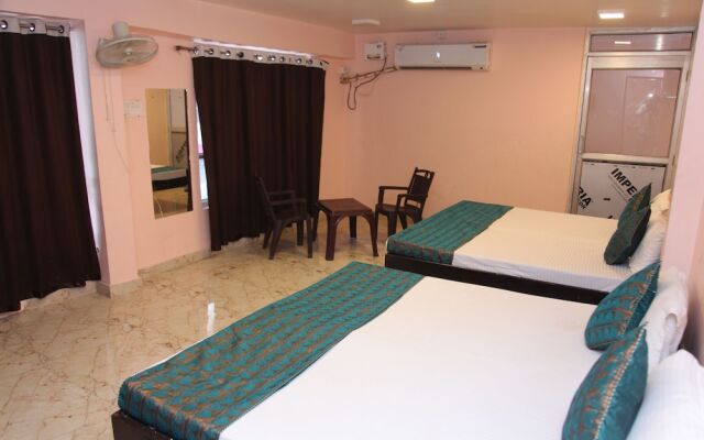 Munaro Hotels & Resorts.