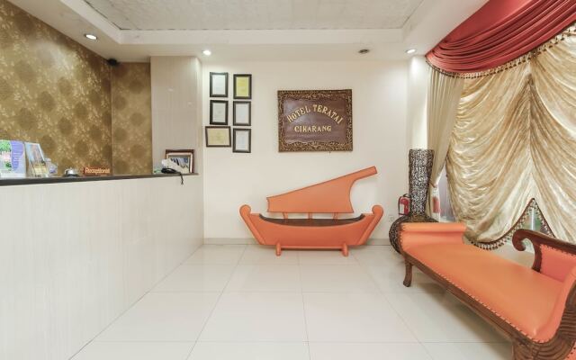 Hotel Teratai Cikarang