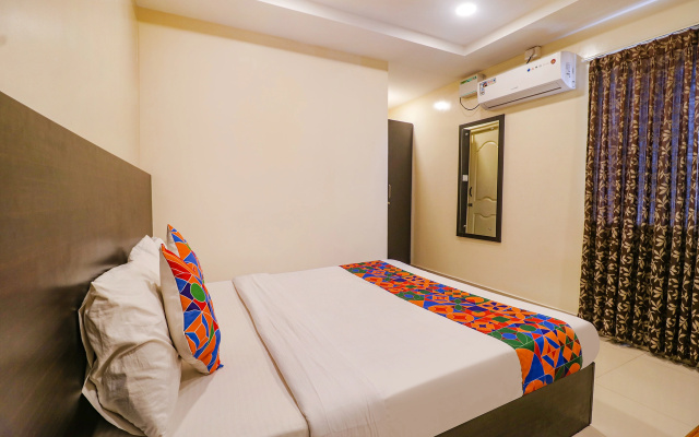 Fabhotel Champion Residency
