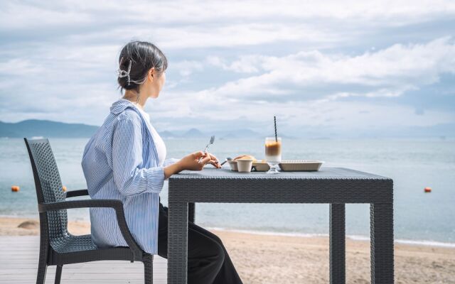 Tentoumi Shibukawa Beach Glamping