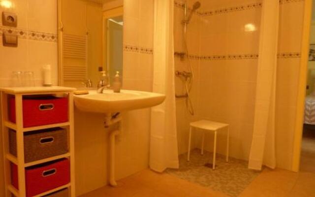 Maison de Claire et Bruno