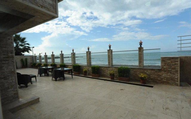 Vurna Butik Hotel